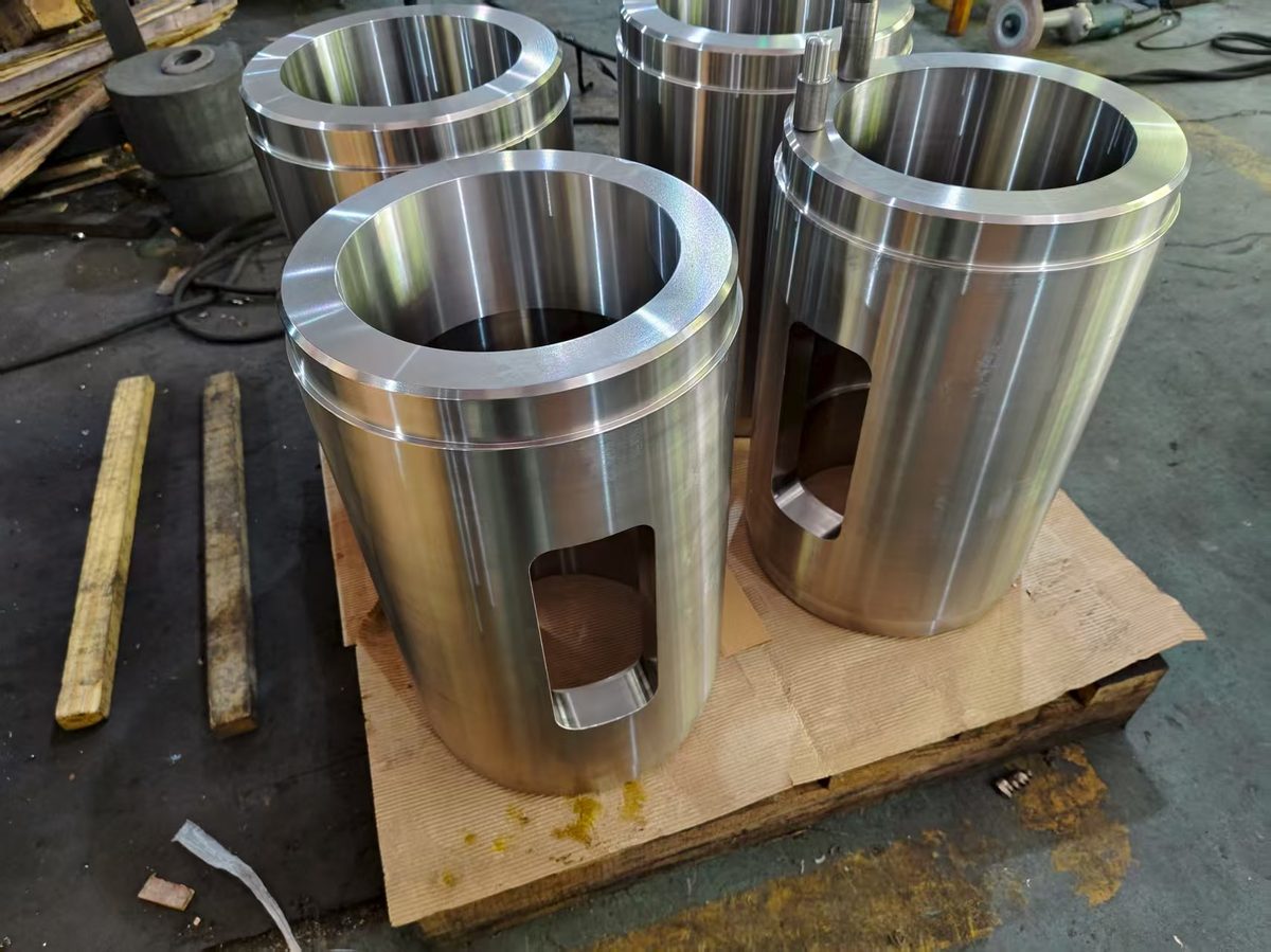 Other forgings 10